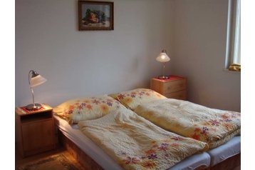 Pension de famille Podhájska 4